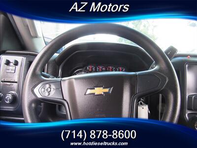 2019 Chevrolet Silverado 2500HD Work Truck   - Photo 29 - Orange, CA 92867