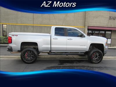2019 Chevrolet Silverado 2500HD Work Truck   - Photo 4 - Orange, CA 92867