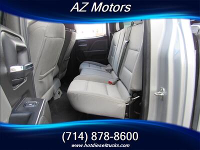 2019 Chevrolet Silverado 2500HD Work Truck   - Photo 21 - Orange, CA 92867