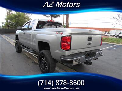 2019 Chevrolet Silverado 2500HD Work Truck   - Photo 10 - Orange, CA 92867