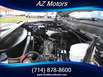 2019 Chevrolet Silverado 2500HD Work Truck   - Photo 27 - Orange, CA 92867
