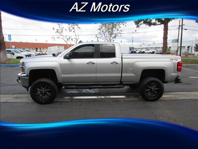 2019 Chevrolet Silverado 2500HD Work Truck   - Photo 11 - Orange, CA 92867