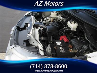2015 Chevrolet City Express(nv200) LT   - Photo 23 - Orange, CA 92867