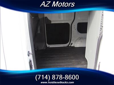 2015 Chevrolet City Express(nv200) LT   - Photo 9 - Orange, CA 92867