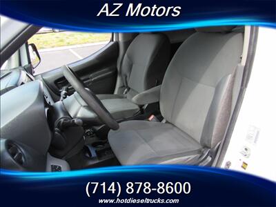 2015 Chevrolet City Express(nv200) LT   - Photo 19 - Orange, CA 92867