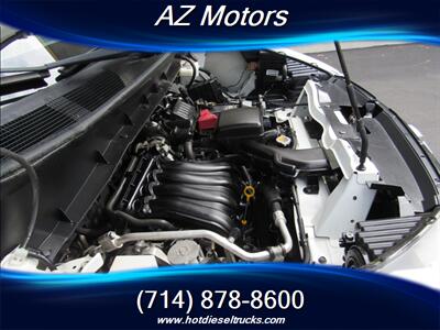 2015 Chevrolet City Express(nv200) LT   - Photo 22 - Orange, CA 92867