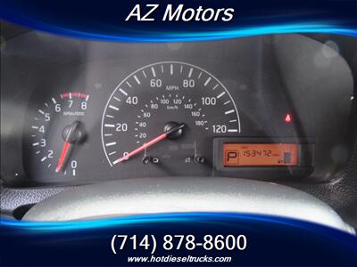 2015 Chevrolet City Express(nv200) LT   - Photo 24 - Orange, CA 92867