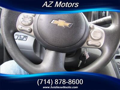 2015 Chevrolet City Express(nv200) LT   - Photo 25 - Orange, CA 92867