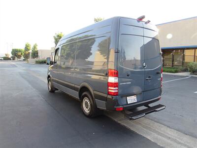 2018 Mercedes-Benz Sprinter Worker 2500 high ceiling   - Photo 7 - Orange, CA 92867