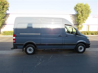 2018 Mercedes-Benz Sprinter Worker 2500 high ceiling   - Photo 4 - Orange, CA 92867