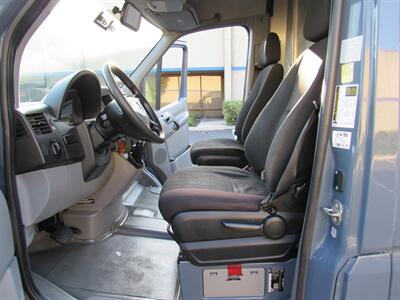 2018 Mercedes-Benz Sprinter Worker 2500 high ceiling   - Photo 15 - Orange, CA 92867