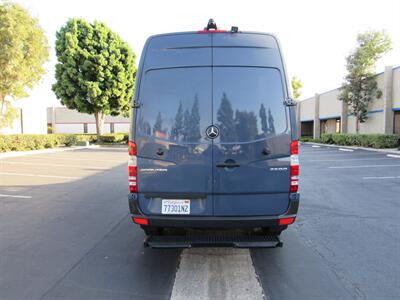 2018 Mercedes-Benz Sprinter Worker 2500 high ceiling   - Photo 6 - Orange, CA 92867