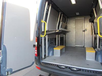 2018 Mercedes-Benz Sprinter Worker 2500 high ceiling   - Photo 11 - Orange, CA 92867