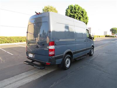 2018 Mercedes-Benz Sprinter Worker 2500 high ceiling   - Photo 5 - Orange, CA 92867