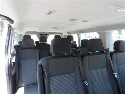 2020 Ford Transit 350 XLT 12 PASSENGER   - Photo 16 - Orange, CA 92867