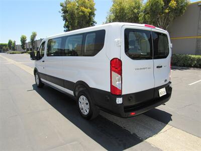 2020 Ford Transit 350 XLT 12 PASSENGER   - Photo 7 - Orange, CA 92867