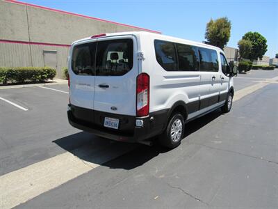 2020 Ford Transit 350 XLT 12 PASSENGER   - Photo 5 - Orange, CA 92867