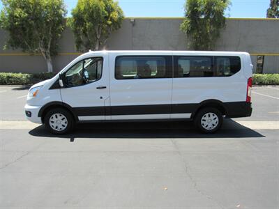 2020 Ford Transit 350 XLT 12 PASSENGER   - Photo 8 - Orange, CA 92867