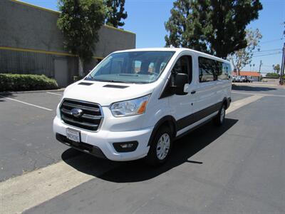 2020 Ford Transit 350 XLT 12 PASSENGER Wagon