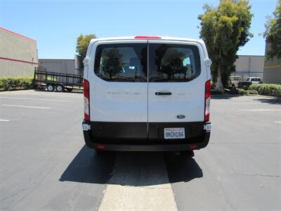 2020 Ford Transit 350 XLT 12 PASSENGER   - Photo 6 - Orange, CA 92867