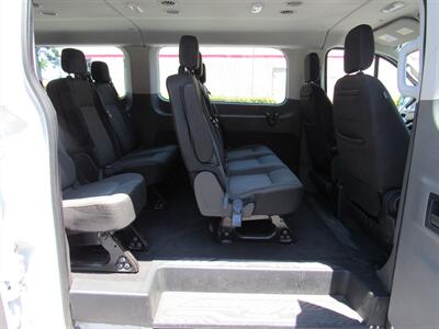 2020 Ford Transit 350 XLT 12 PASSENGER   - Photo 13 - Orange, CA 92867