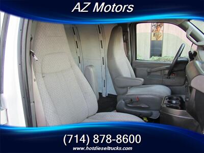 2018 Chevrolet Express 3500 ext   - Photo 15 - Orange, CA 92867