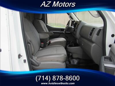 2015 Nissan NV low top 1500 S - Photo 15 - Orange, CA 92867
