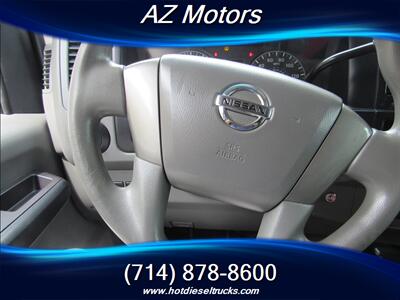 2015 Nissan NV low top 1500 S - Photo 28 - Orange, CA 92867