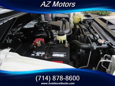 2015 Nissan NV low top 1500 S - Photo 24 - Orange, CA 92867
