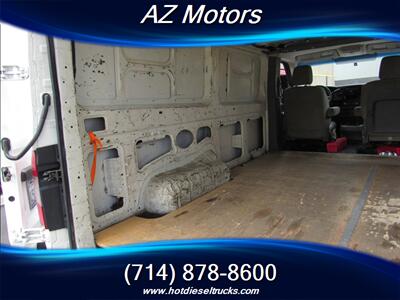 2015 Nissan NV low top 1500 S - Photo 13 - Orange, CA 92867