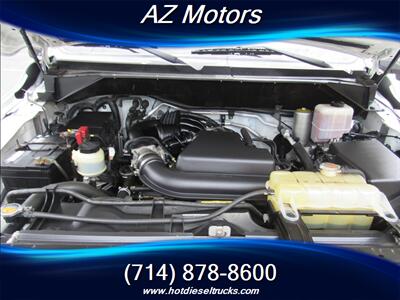 2015 Nissan NV low top 1500 S - Photo 23 - Orange, CA 92867