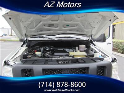 2015 Nissan NV low top 1500 S - Photo 22 - Orange, CA 92867