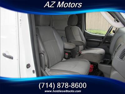 2015 Nissan NV low top 1500 S - Photo 16 - Orange, CA 92867