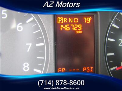 2015 Nissan NV low top 1500 S - Photo 27 - Orange, CA 92867