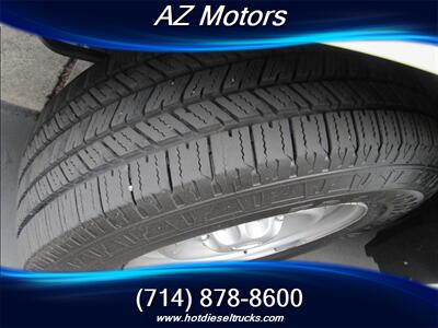 2015 Nissan NV low top 1500 S - Photo 20 - Orange, CA 92867