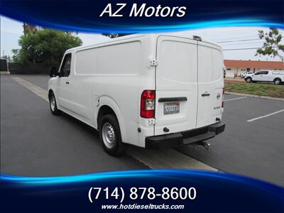 2015 Nissan NV low top 1500 S - Photo 7 - Orange, CA 92867