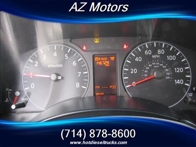 2015 Nissan NV low top 1500 S - Photo 26 - Orange, CA 92867
