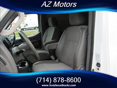 2015 Nissan NV low top 1500 S - Photo 19 - Orange, CA 92867