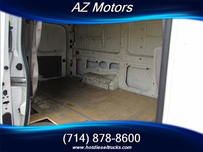 2015 Nissan NV low top 1500 S - Photo 17 - Orange, CA 92867