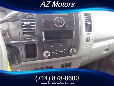 2015 Nissan NV low top 1500 S - Photo 29 - Orange, CA 92867