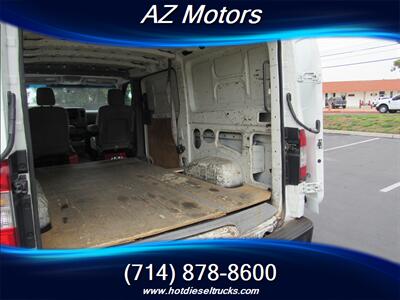 2015 Nissan NV low top 1500 S - Photo 12 - Orange, CA 92867