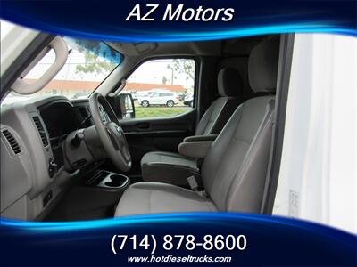 2015 Nissan NV low top 1500 S - Photo 18 - Orange, CA 92867