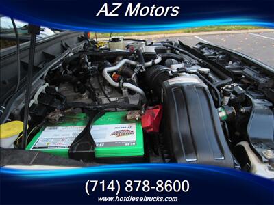 2015 Ford F-350 Super Duty XL CREW CAB DRW DIESEL 2WD - Photo 25 - Orange, CA 92867