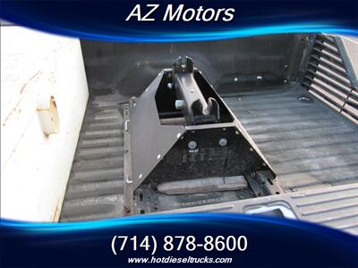 2015 Ford F-350 Super Duty XL CREW CAB DRW DIESEL 2WD - Photo 11 - Orange, CA 92867