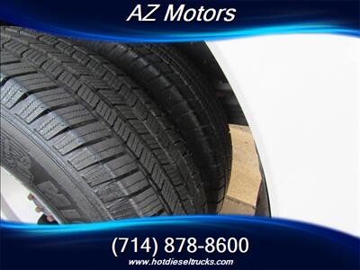 2015 Ford F-350 Super Duty XL CREW CAB DRW DIESEL 2WD - Photo 10 - Orange, CA 92867