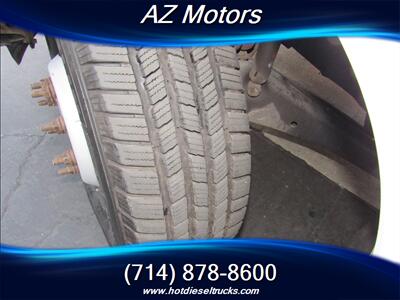 2015 Ford F-350 Super Duty XL CREW CAB DRW DIESEL 2WD - Photo 22 - Orange, CA 92867