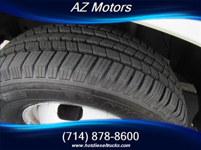 2015 Ford F-350 Super Duty XL CREW CAB DRW DIESEL 2WD - Photo 17 - Orange, CA 92867