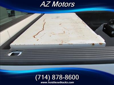 2015 Ford F-350 Super Duty XL CREW CAB DRW DIESEL 2WD - Photo 12 - Orange, CA 92867