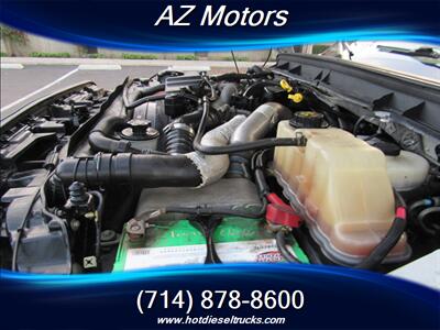 2015 Ford F-350 Super Duty XL CREW CAB DRW DIESEL 2WD - Photo 28 - Orange, CA 92867