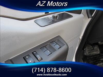 2015 Ford F-350 Super Duty XL CREW CAB DRW DIESEL 2WD - Photo 23 - Orange, CA 92867